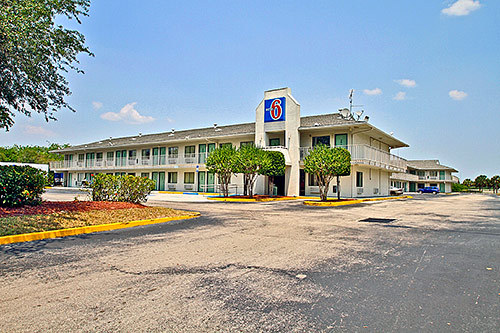 Photo of Motel 6 Ft Pierce, Ft Pierce, FL