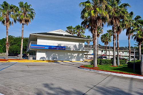 Photo of Motel 6 Orlando - Winter Park, Orlando, FL
