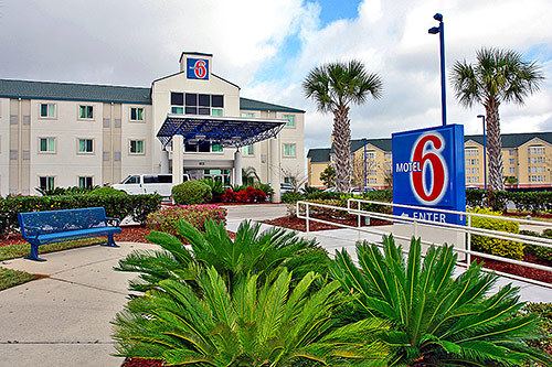 Photo of Motel 6 Orlando - International Drive, Orlando, FL