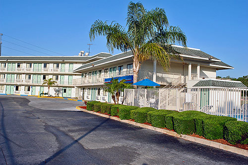 Photo of Motel 6 Lakeland, Lakeland, FL