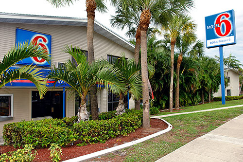 Photo of Motel 6 Ft Lauderdale, Ft Lauderdale, FL