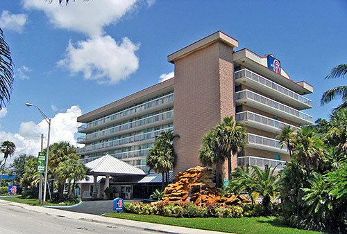 Photo of Motel 6 Cutler Bay, Cutler Bay, FL