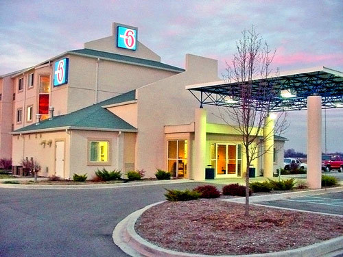 Photo of Motel 6 Tallahassee West, Tallahassee, FL