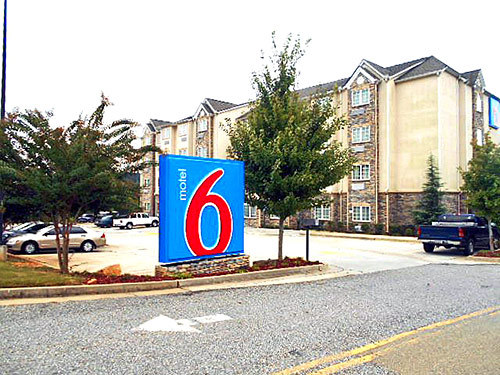 Photo of Motel 6 Canton GA, Canton, GA