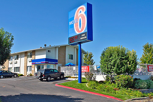 Photo of Motel 6 Boise - Airport, Boise, ID