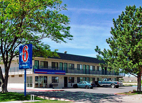 Photo of Motel 6 Pocatello - Chubbuck, Pocatello, ID