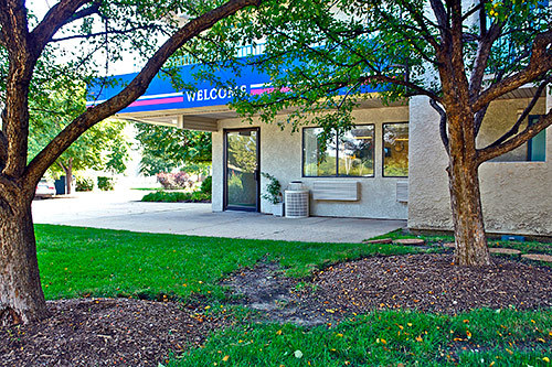 Photo of Motel 6 Chicago Northwest - Rolling Meadows, Rolling Meadows, IL