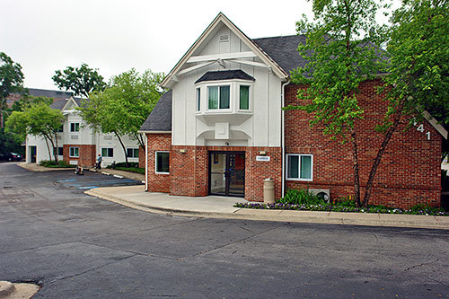 Photo of Motel 6 Chicago N Central-Arlington Heights, Arlington Heights, IL