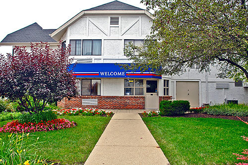 Photo of Motel 6 Chicago Northwest - Palatine, Palatine, IL