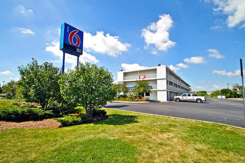 Photo of Motel 6 Chicago Southwest - Aurora, Aurora, IL