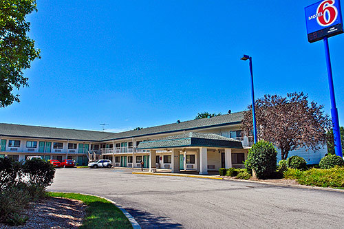 Photo of Motel 6 Hammond - Chicago Area, Hammond, IN