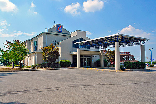 Photo of Motel 6 Springfield IL, Springfield, IL