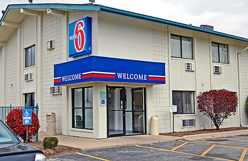 Photo of Motel 6 Normal - Bloomington Area, Normal, IL