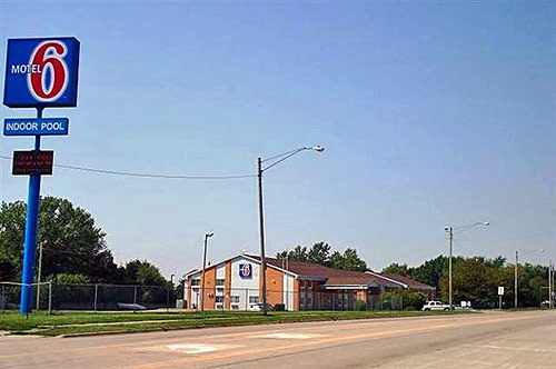Photo of Motel 6 Davenport, IA, Davenport, IA