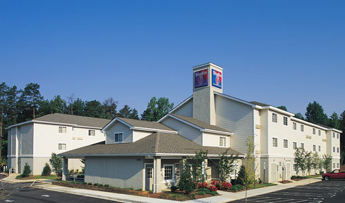 Photo of Studio 6 Indianapolis - Fishers, Fishers, IN