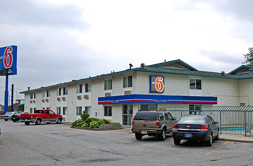 Photo of Motel 6 Ft Wayne, Ft Wayne, IN