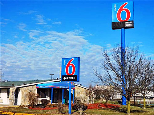 Photo of Motel 6 Benton Harbor, Benton Harbor, MI