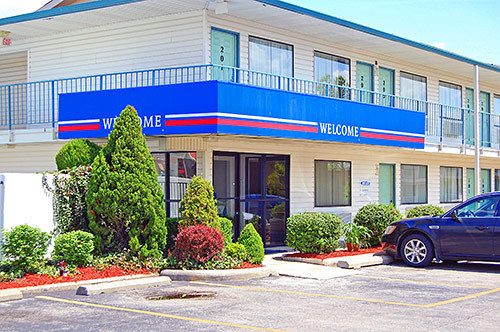 Photo of Motel 6 Owensboro, Owensboro, KY