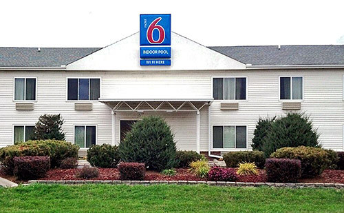 Photo of Motel 6 Des Moines East - Altoona, Altoona, IA