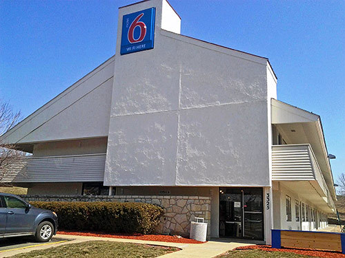 Photo of Motel 6 Cedar Rapids, Cedar Rapids, IA