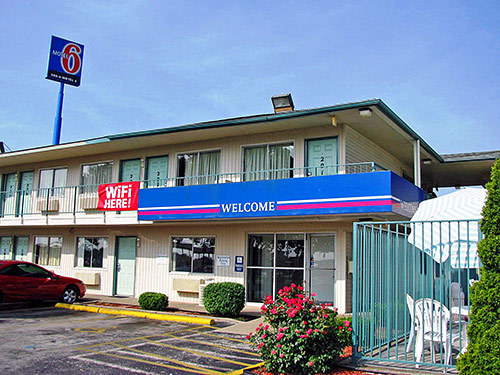 Photo of Motel 6 Bowling Green KY, Bowling Green, KY