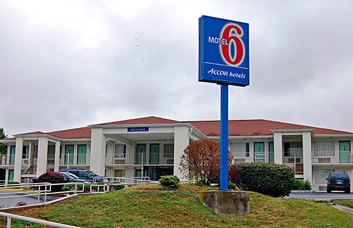 Photo of Motel 6 Lexington East, Lexington, KY