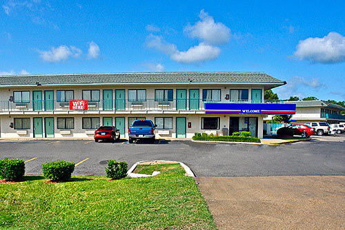 Photo of Motel 6 Alexandria, Alexandria, LA