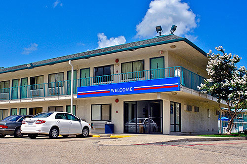 Photo of Motel 6 Lafayette, Lafayette, LA