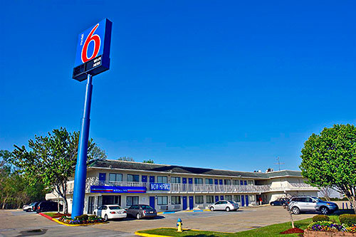 Photo of Motel 6 Baton Rouge - Port Allen, Port Allen, LA