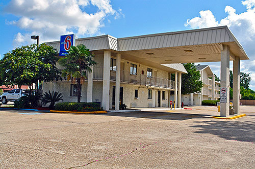 Photo of Motel 6 Baton Rouge East, Baton Rouge, LA