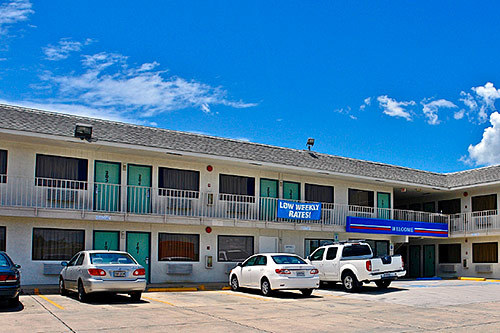 Photo of Motel 6 New Orleans - Slidell, Slidell, LA