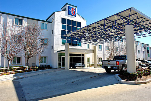 Photo of Motel 6 New Orleans, New Orleans, LA