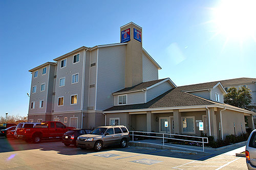 Photo of Studio 6 New Orleans, New Orleans, LA