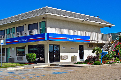 Photo of Motel 6 Gulfport, Gulfport, MS