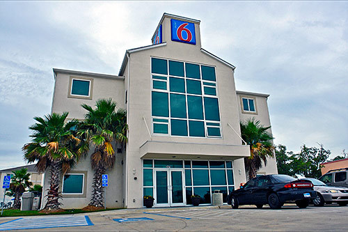 Photo of Motel 6 Biloxi - Beach, Biloxi, MS