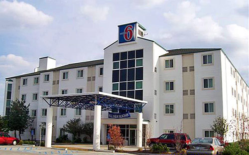 Photo of Motel 6 Portsmouth NH, Portsmouth, NH