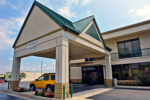 Photo of Motel 6 Frederick MD - Fort Detrick, Frederick, MD