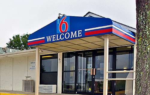 Photo of Motel 6 Hagerstown, Hagerstown, MD