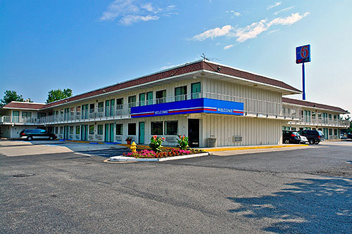 Photo of Motel 6 Elkton, Elkton, MD