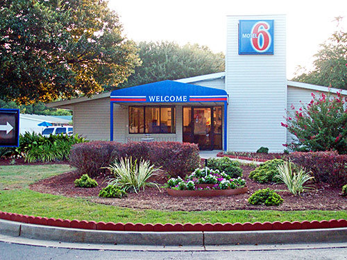 Photo of Motel 6 Philadelphia Airport - Essington, Essington, PA
