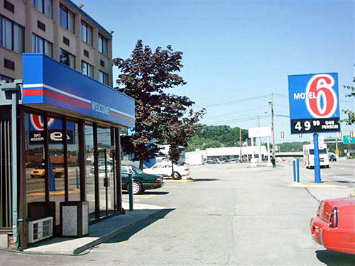 Photo of Motel 6 Boston West - Framingham, Framingham, MA