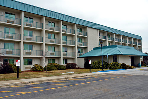 Photo of Motel 6 Boston North - Danvers, Danvers, MA