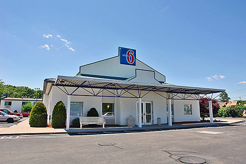 Photo of Motel 6 Providence East, Seekonk, MA