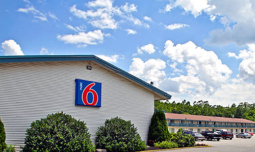 Photo of Motel 6 Leominster, Leominster, MA