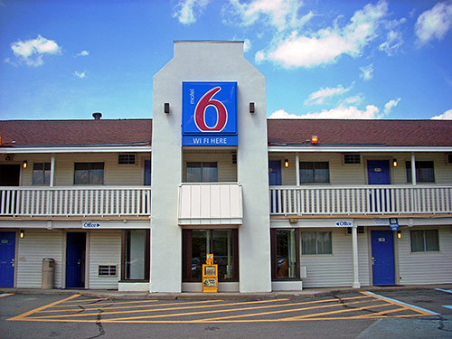 Photo of Motel 6 Brattleboro, Brattleboro, VT