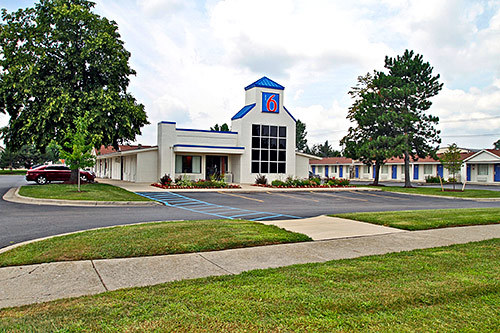 Photo of Motel 6 Ann Arbor, Ann Arbor, MI