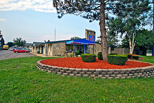 Photo of Motel 6 Kalamazoo, Kalamazoo, MI