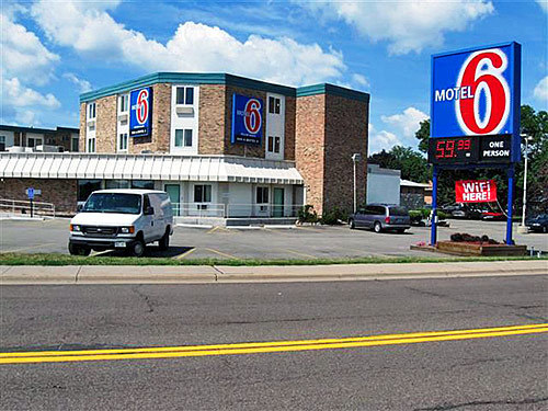 Photo of Motel 6 Minneapolis Airport - Mall Of America, Richfield, MN