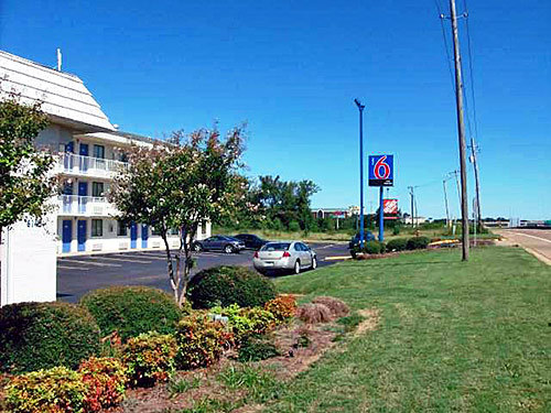 Photo of Motel 6 Jackson MS, Jackson, MS