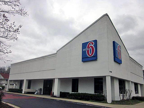 Photo of Motel 6 Tupelo, Tupelo, MS